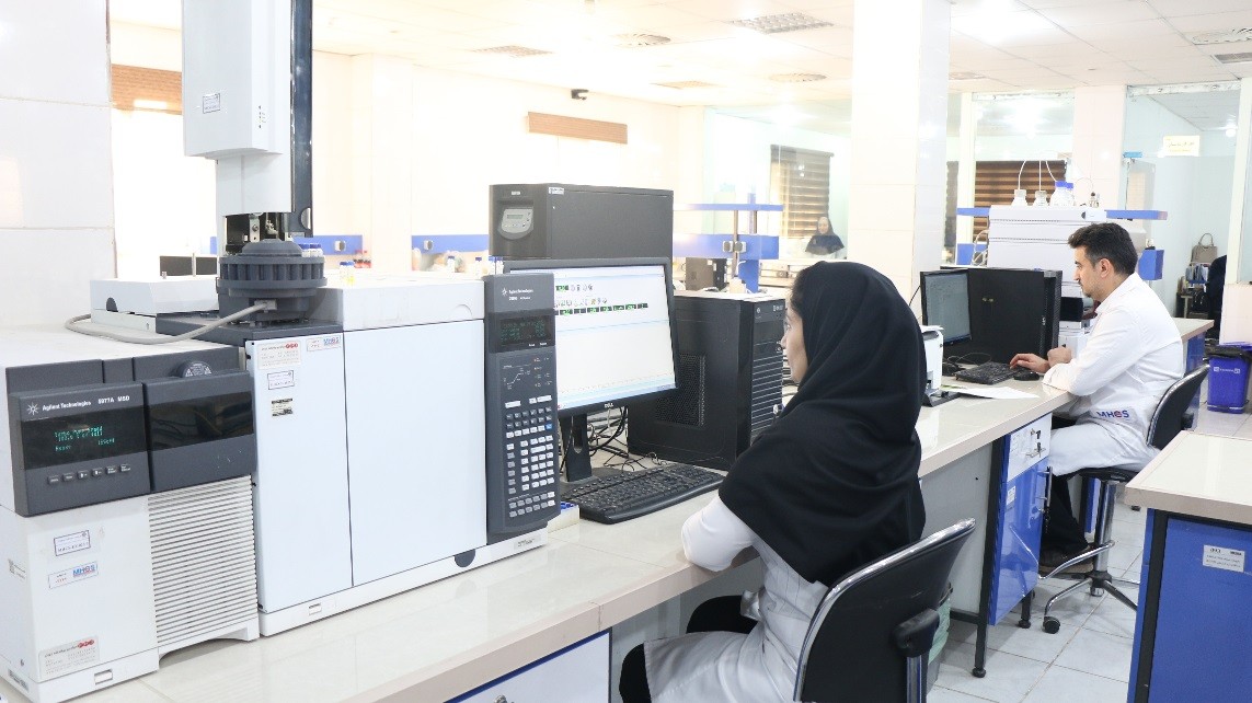 سم شناسي باقیمانده آفتکش ها